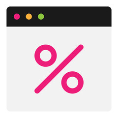 Website Internet Browser