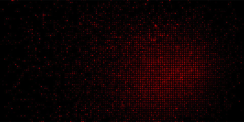 black red dragon decal brush fire volcano lava sakura Asia Japan anime style illustration sporty background banner, vector. © firman