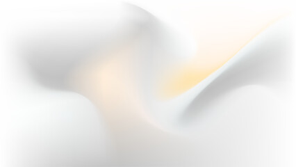 ABSTRACT GREY BACKGROUND WITH GRADIENT MESH SMOOTH LIQUID ORANGE COLORFUL BLURRED DESIGN VECTOR TEMPLATE GOOD FOR MODERN WEBSITE, WALLPAPER, COVER DESIGN 