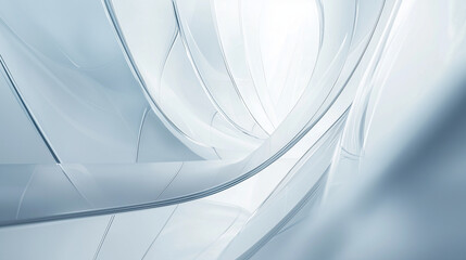 abstract blue background