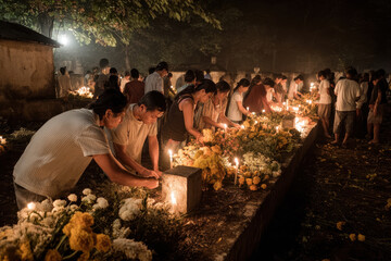 all souls day significant observance in various cultures showcases rich traditions worldwide