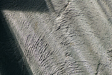 Metal texture with scratches and cracks. Image includes a effect the black and white tones.