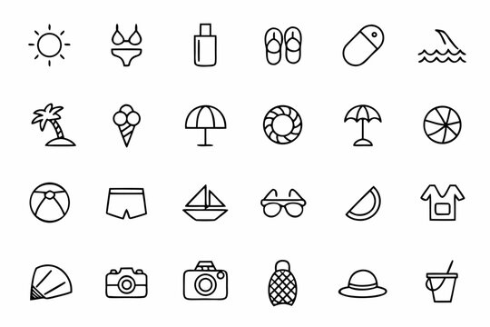 A professional and cozy bundle illustrating a copywriter’s digital workspace—ideal for websites, toolkits, blogs, and portfolios - Powered by Adobe