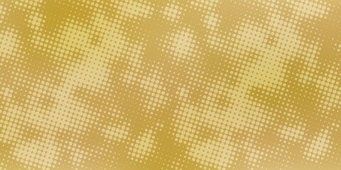 Premium background design with gold diagonal lines pattern. Vector horizontal gold template for banner