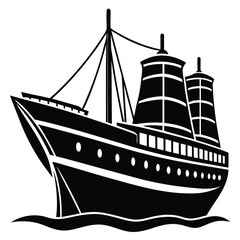 eaders escaping into their books while reading stories, adventures and tales. Brave hero rowing toward a large pirate boat. Scene and adventure