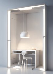 modern interior design