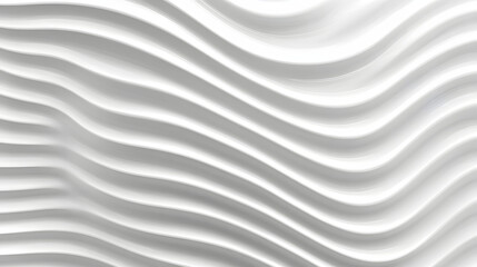 Obraz premium abstract white background modern design Vector illustration