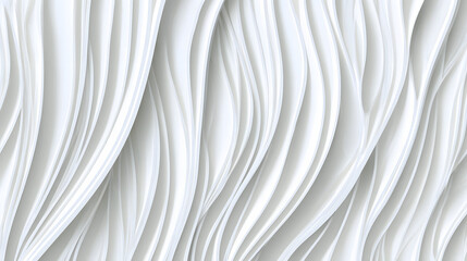 Obraz premium abstract white background modern design Vector illustration