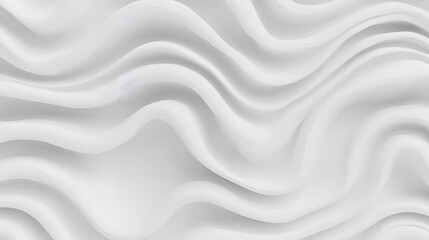 Obraz premium abstract white background modern design Vector illustration