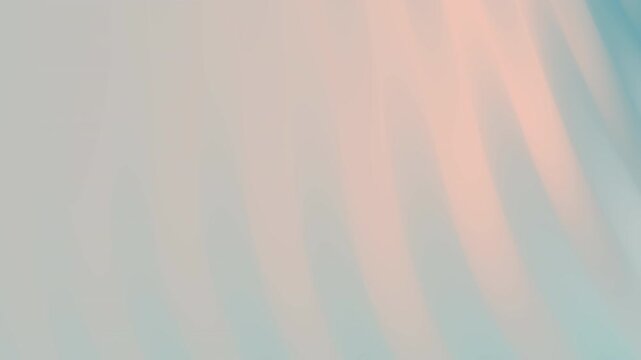 Degradado suave pastel: Fondo abstracto