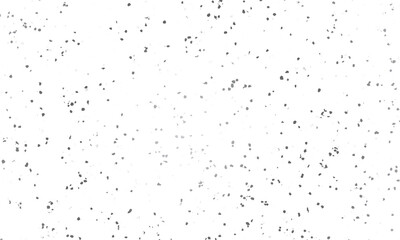 silver speckles transparent background 