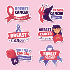 Fototapeta premium National Cancer Awareness Day