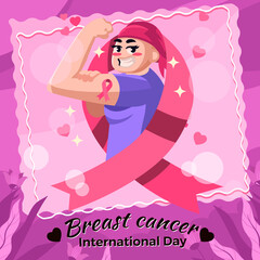 National Cancer Awareness Day