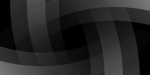 Naklejka premium Abstract black background. Modern and Creative Trend Design in vector illustration. modern. beautifull background