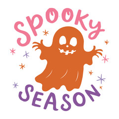 spooky season