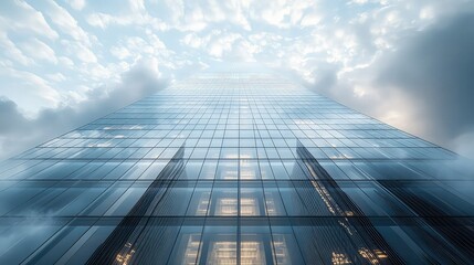 AI architecture studio interface generating procedural skyscraper models with climate-responsive features