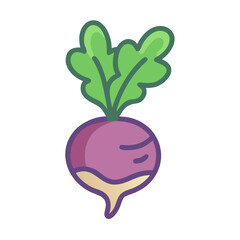 Vegetables line icon set. Vector pictograms of broccoli, potato, onion, garlic, lettuce, spinach, pepper, cucumber, pumpkin, turnip, celery, cabbage, mushroom, linear illustration icons.