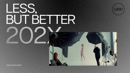 Dynamic Brand Slide 05