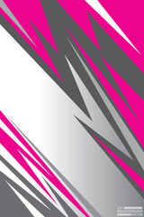 Abstract background design vector illustration