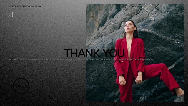 Dynamic Brand Slide 16