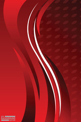 Abstract background design vector illustration