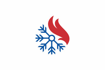 Ice Fire Logo 