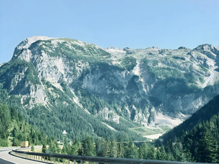 yosemite national park