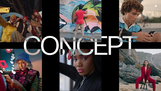 Dynamic Brand Slide 09