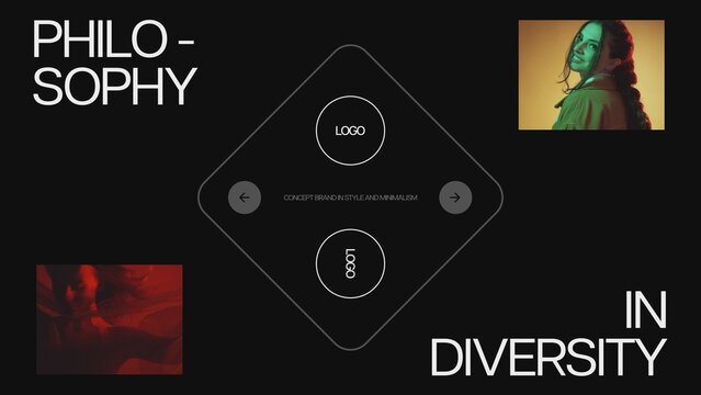 Dynamic Brand Slide 06