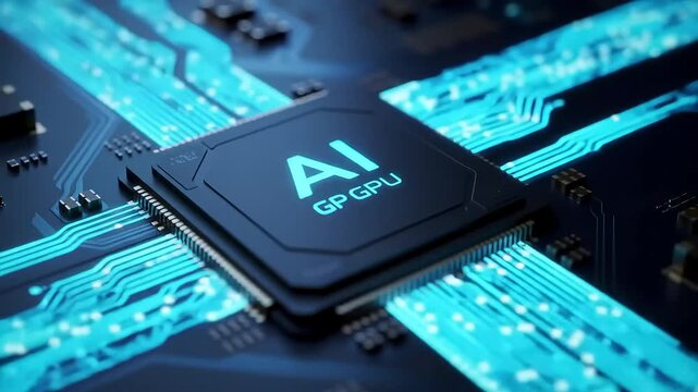 AI-Powered GPU The Future of Computing
