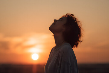 A cry for healing in the golden hour of hope
