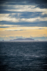 Cape horn