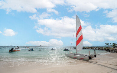Experience the ultimate seaside escape! Enjoy thrilling activities like windsurfing, jet skiing, and hot air ballooning for an unforgettable vacation