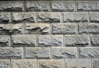 stone wall background