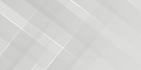 Abstract white and gray background. smooth abstract background, blurred pattern. Light pale vector background. Abstract pale geometric pattern eps 10