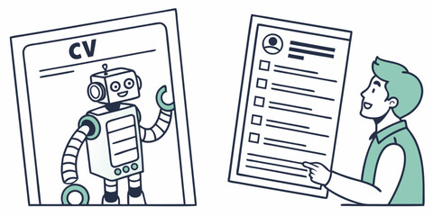 hand drawn vector illustration of to do list