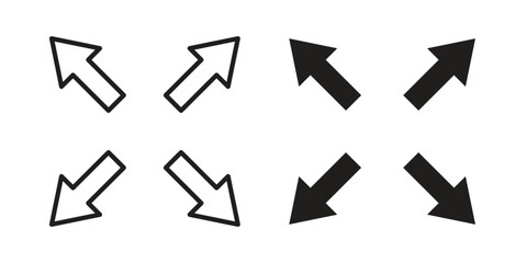 Large capacity icon symbol shape. vector symbols.