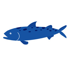 FISH ILLUSTRATION