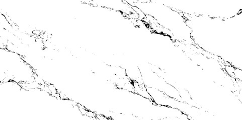 Black and white marble texture with bold, organic veins and scattered speckled patterns. Ideal for luxury backgrounds, elegant product designs, or sophisticated architectural surfaces.