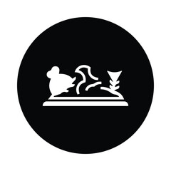 Fast food, food, junk food, junk icon