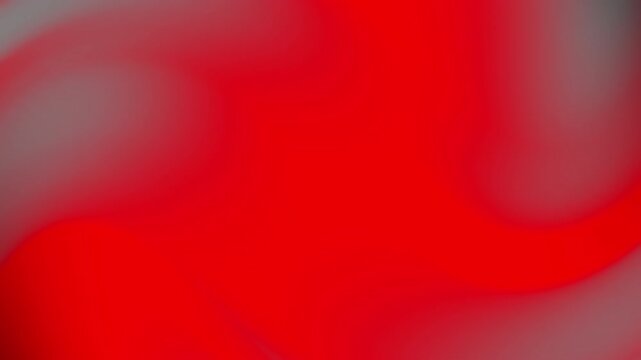 Abstrakte Rot- und Graut&ouml;ne, Unscharfe Farbfl&auml;chen, Farbverlauf