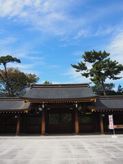 神社