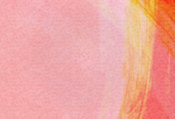 Abstract smooth pastel background with gentle soft texture