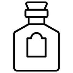 Obraz premium Alcohol