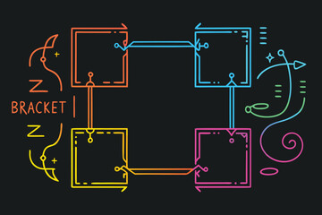 -highlighter-bracket-doodles---left-right-brackets.eps