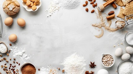 Baking Delight Experience