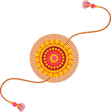 rakhi wristband rakshan bandhan festival