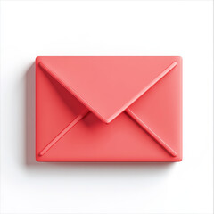 Email envelope icon