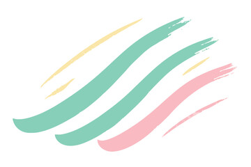 abstract colorful background