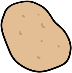 감자
